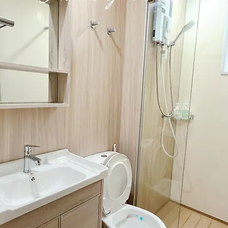 Vivi Homestay Nilai Exterior photo