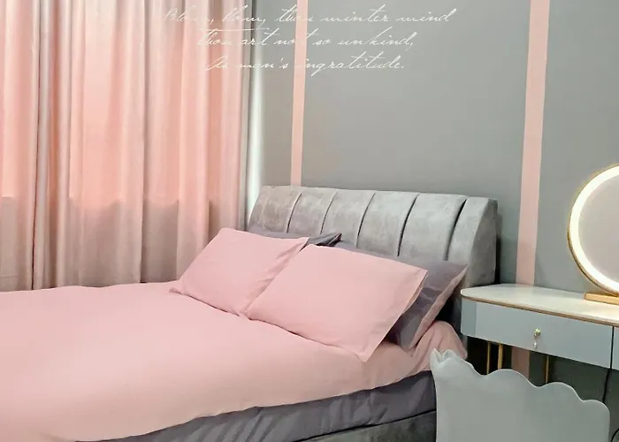 Vivi Homestay