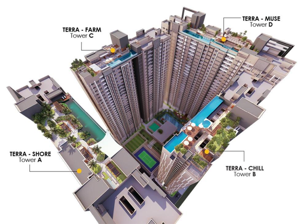 Vivi Apartment *
