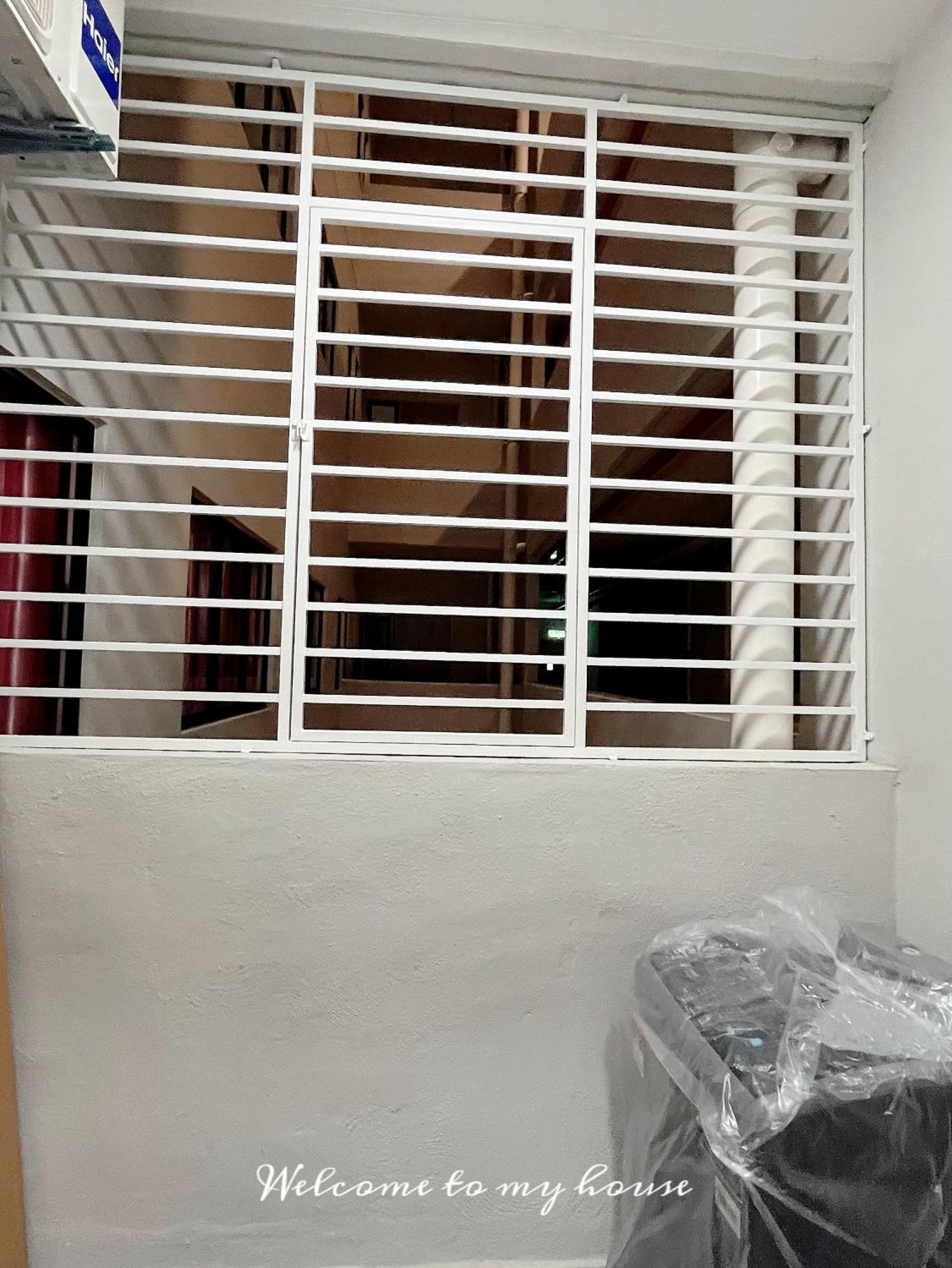 Vivi Apartment Nilai