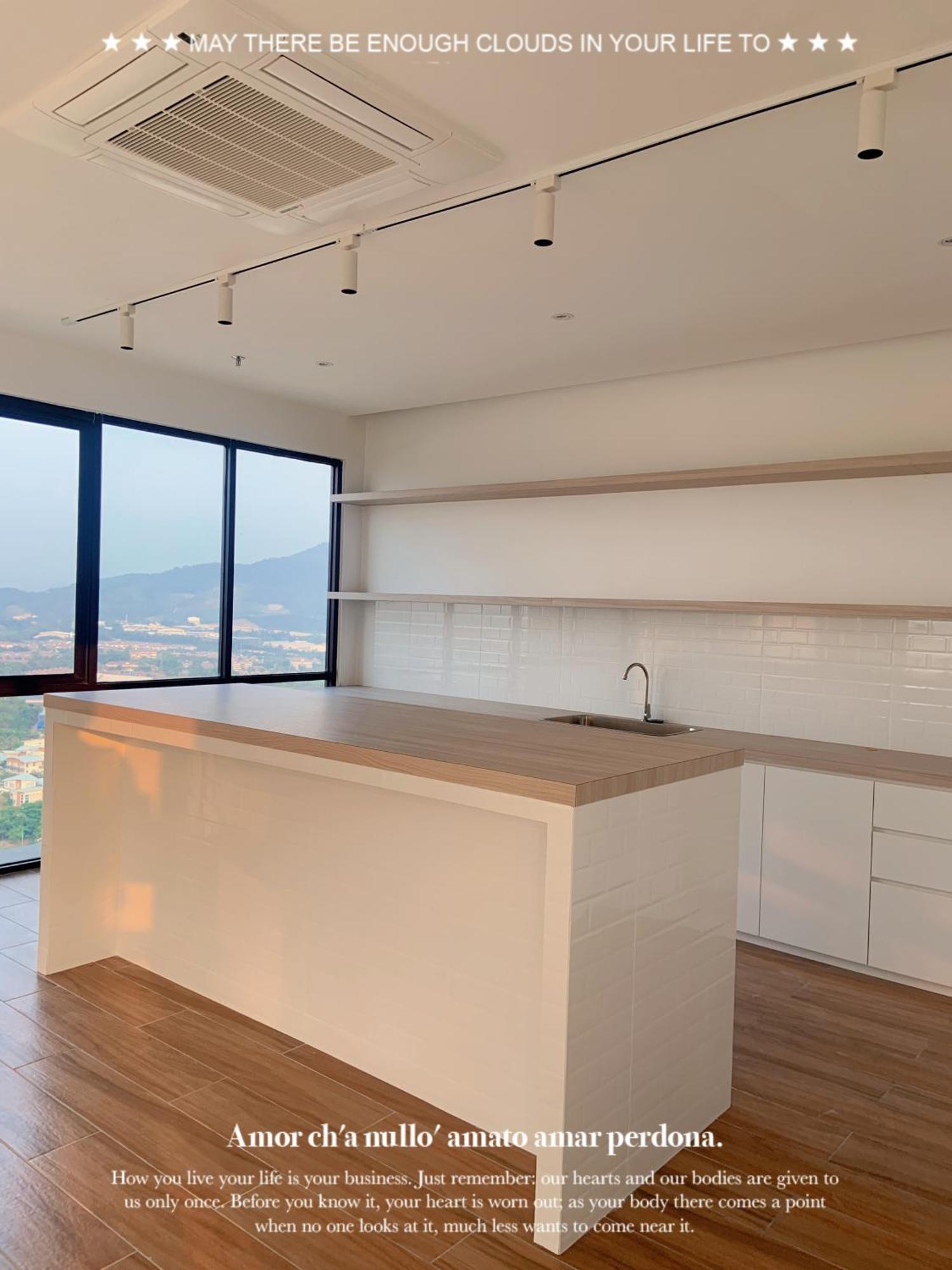 Vivi Apartment *