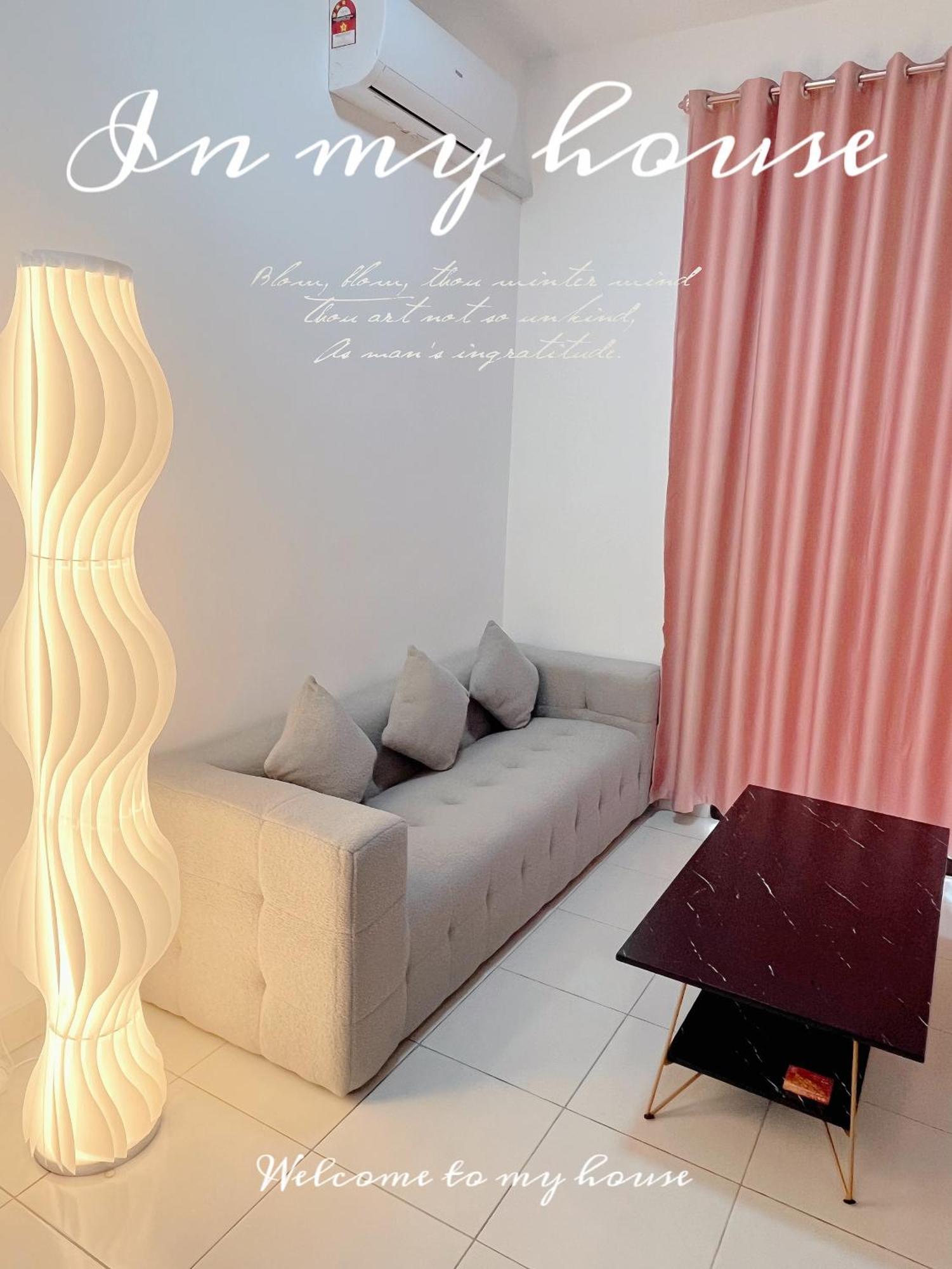 Vivi Apartment Nilai