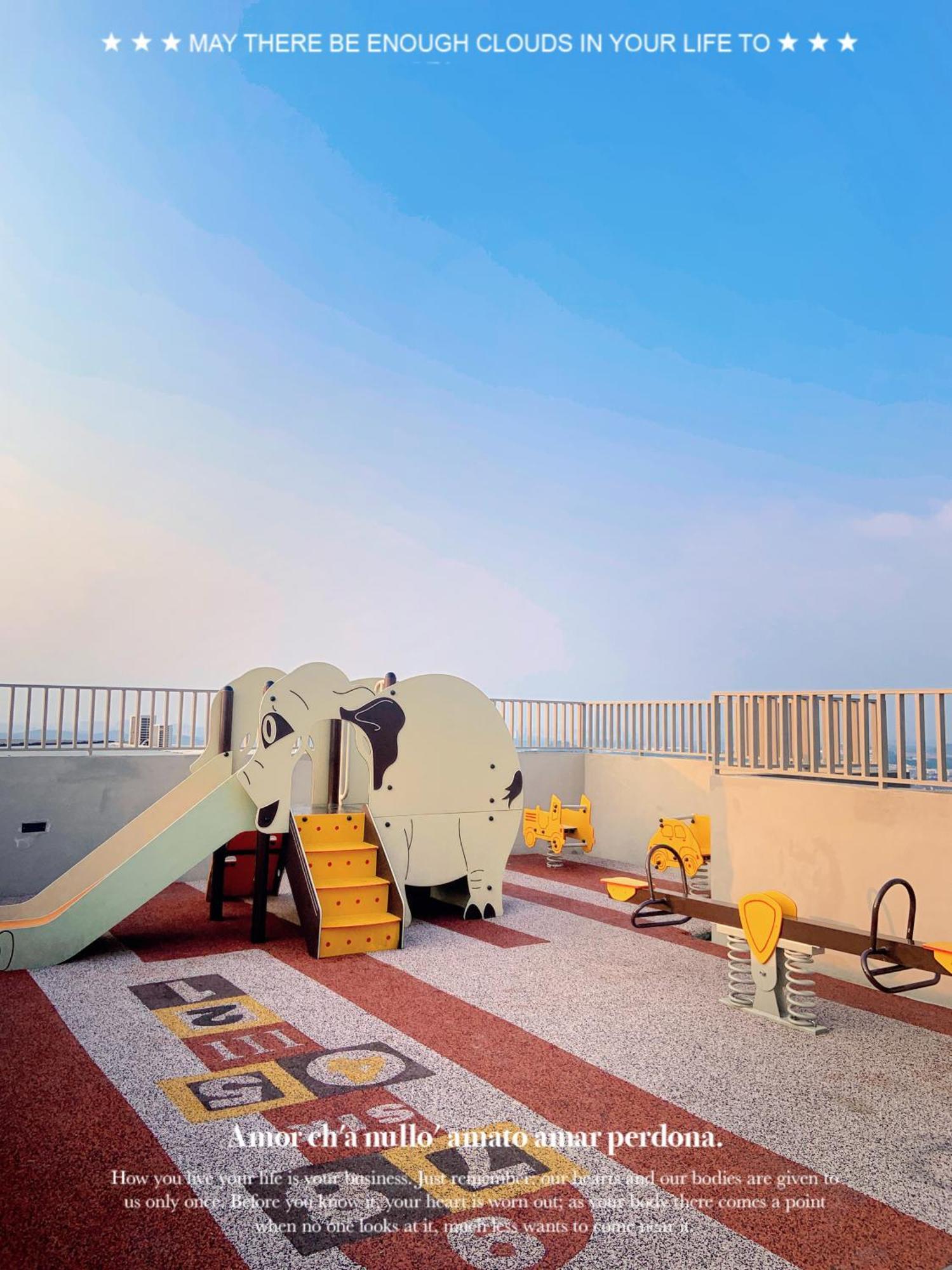 Vivi Apartment Nilai